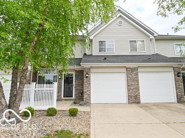 Condo for sale in The Enclave at Fisher's Point, Fishers