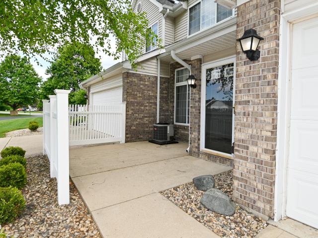 Condo for sale in The Enclave at Fisher's Point, Fishers