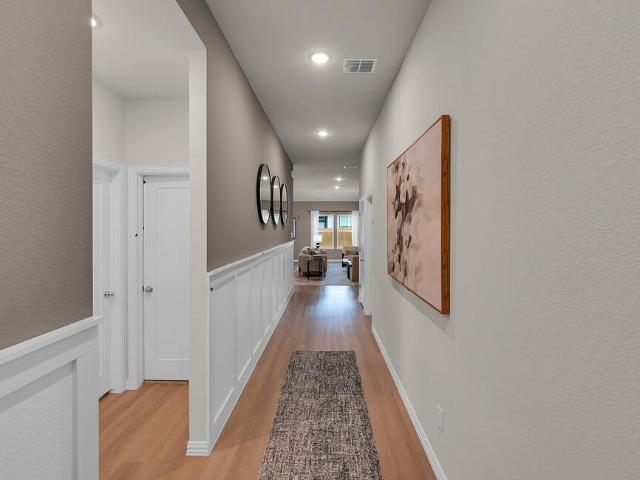 House for sale in Lorena, Texas