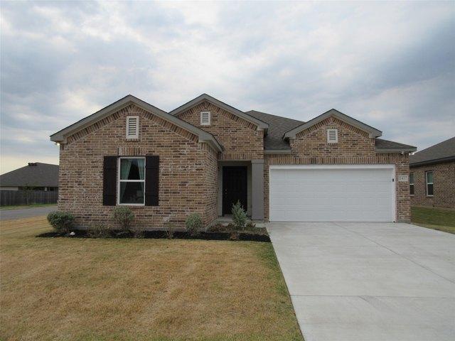 House for sale in Lorena, Texas