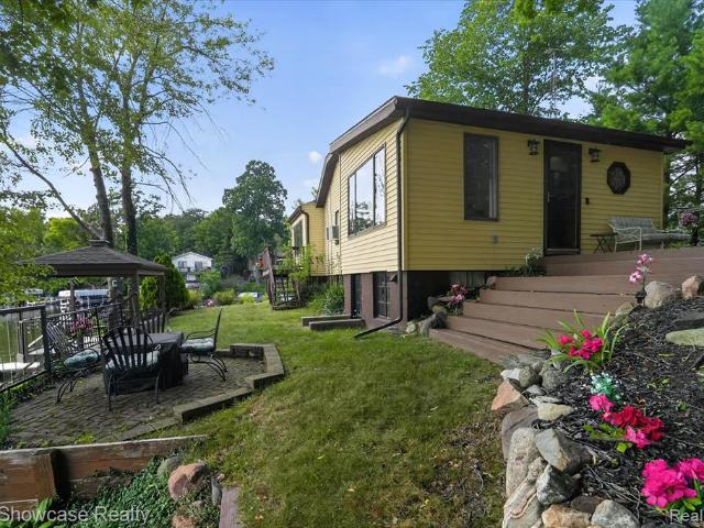 House for sale in Michigan