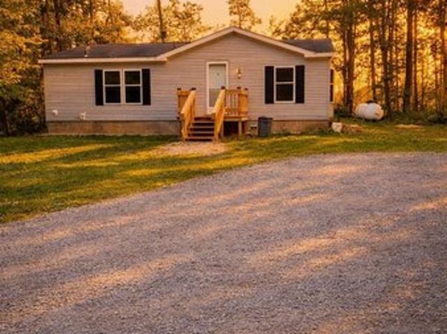 House for sale in Frederic, Michigan