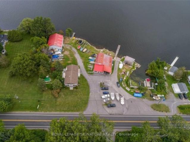 Commercial for sale in Ontario