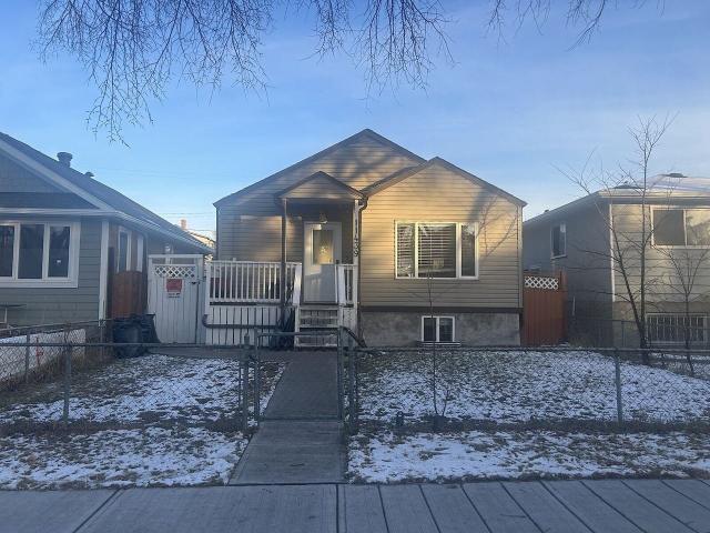 Apartment for rent in Edmonton, Alberta