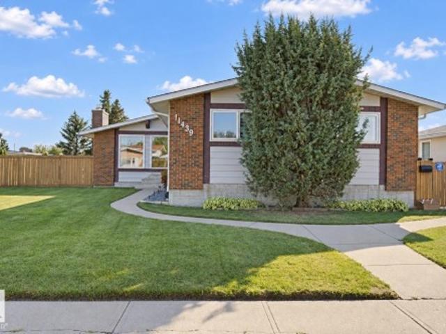House for sale in Wedgewood, Alberta