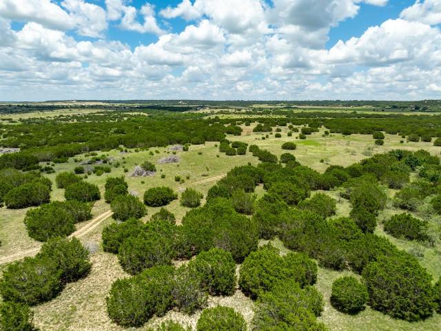 Land for sale in Hamilton, Texas