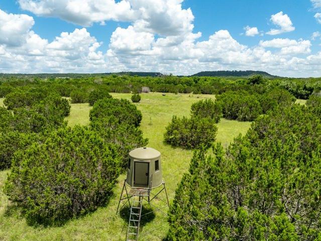 Land for sale in Texas