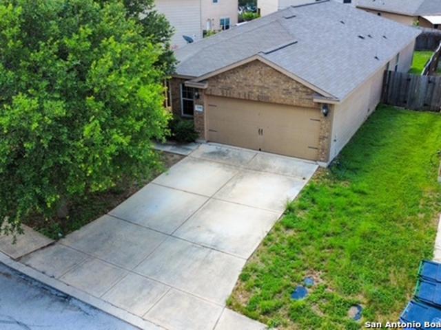 House for sale in Leesville, Texas