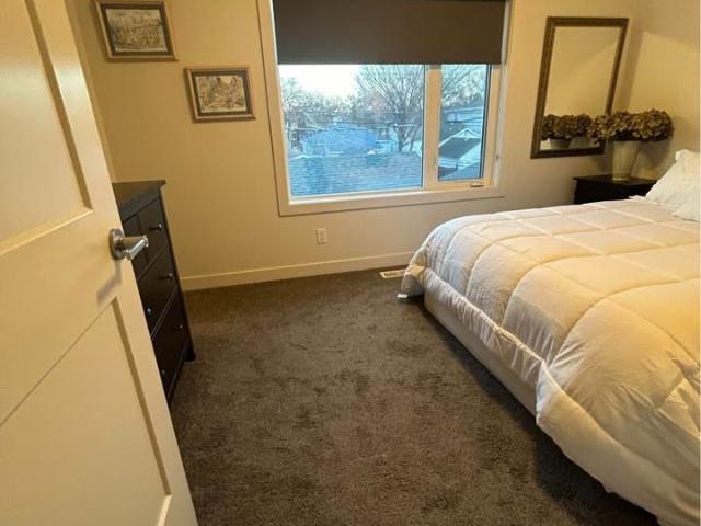Apartment for rent in Wedgewood, Alberta