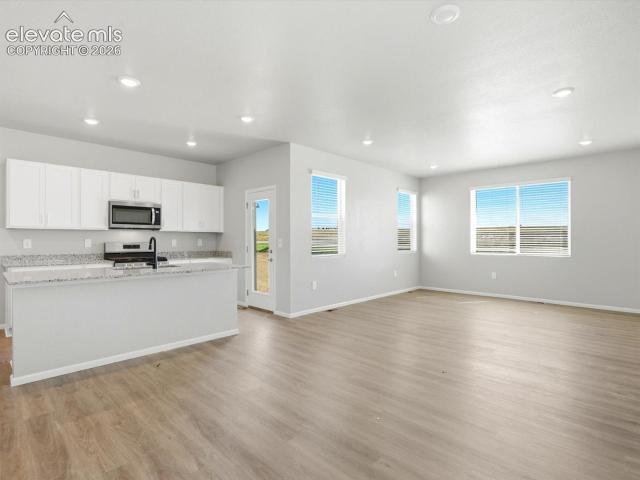 House for sale in Colorado Springs, Colorado