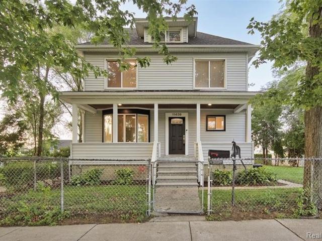 House for sale in Warren, Michigan