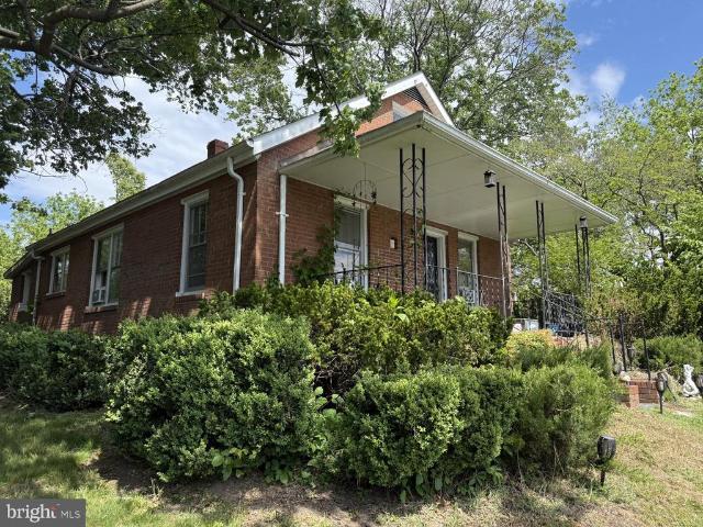 House for sale in Virginia