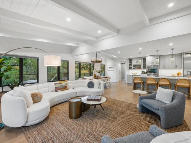 House for sale in Glen Ellen, California