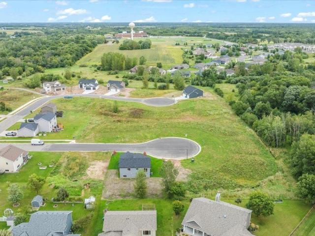 Land for sale in Benton, Minnesota