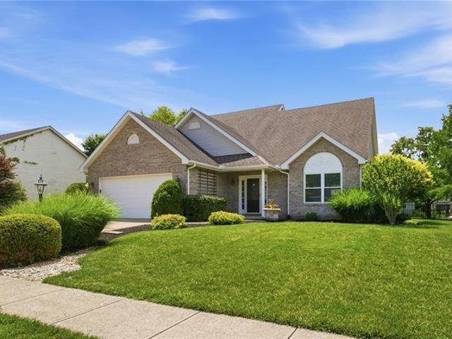 House for sale in Miamisburg, Ohio