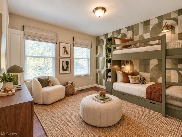 Townhouse for sale in Cleveland, Ohio