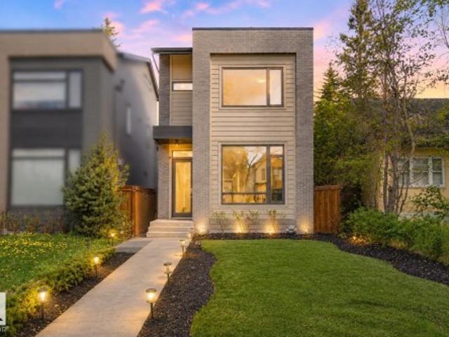 House for sale in Wedgewood, Alberta