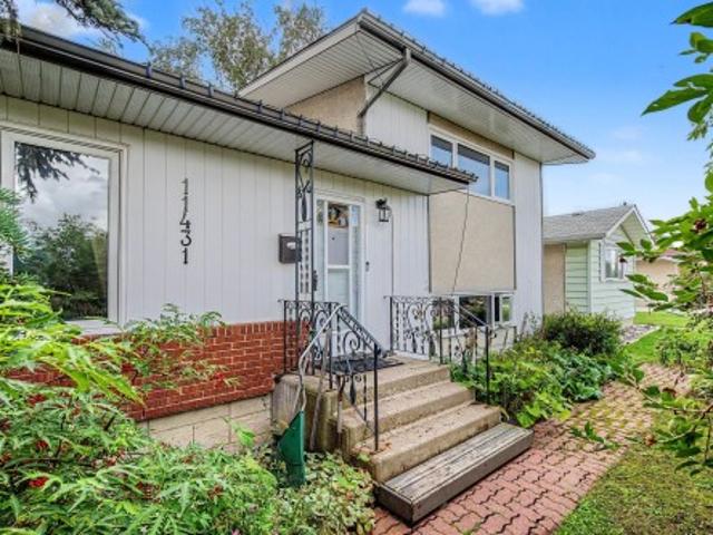 House for sale in Wedgewood, Alberta