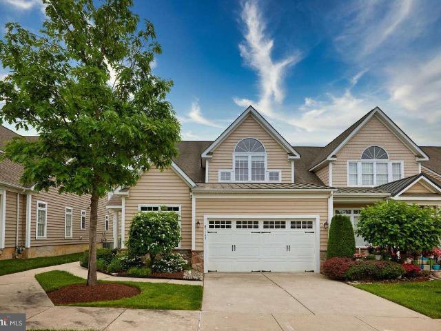 Townhouse for sale in Chester, Pennsylvania