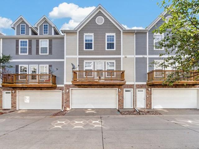 Townhouse for sale in Iowa