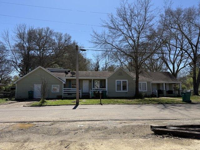 House for sale in Belden, Mississippi