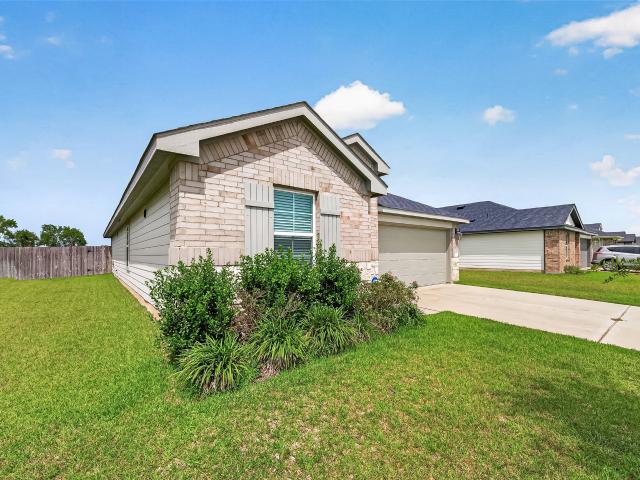 House for sale in Sealy, Texas