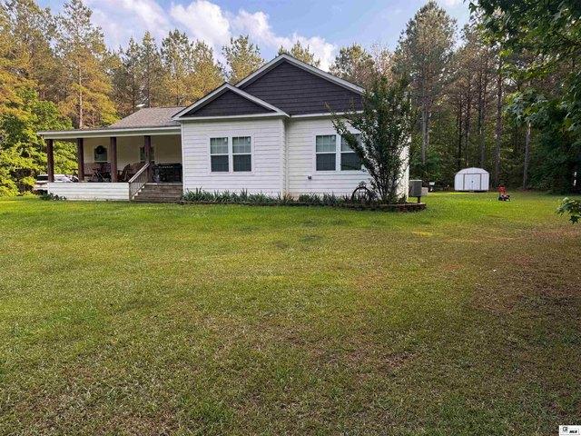 House for sale in Simsboro, Louisiana