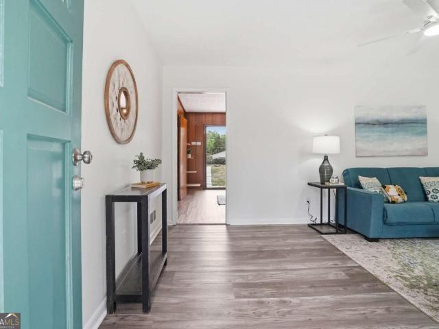 House for sale in Scottdale, Georgia