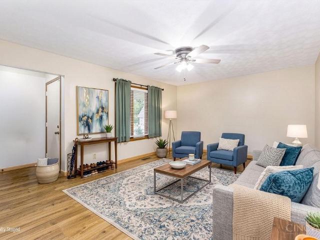 Condo for sale in Springfield, Ohio