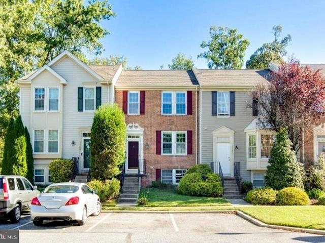 Townhouse for sale in Curtis Bay, Baltimore
