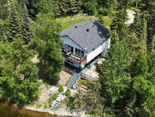 House for sale in Iroquois Falls, Ontario