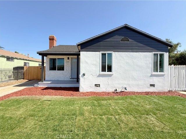 House for sale in Compton, California