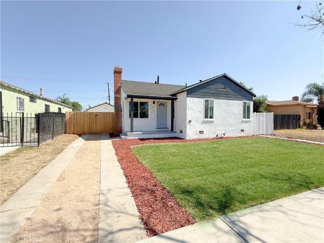 House for sale in Compton, California