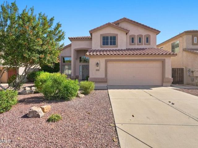 House for sale in Gilbert, Arizona