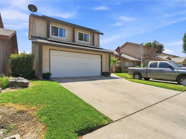 House for sale in Visalia, Tulare County