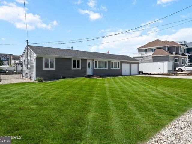 House for sale in Lanoka Harbor