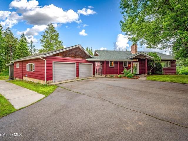 House for sale in Hayden, Idaho