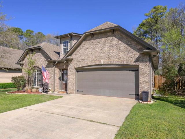 House for sale in Alabaster, Alabama