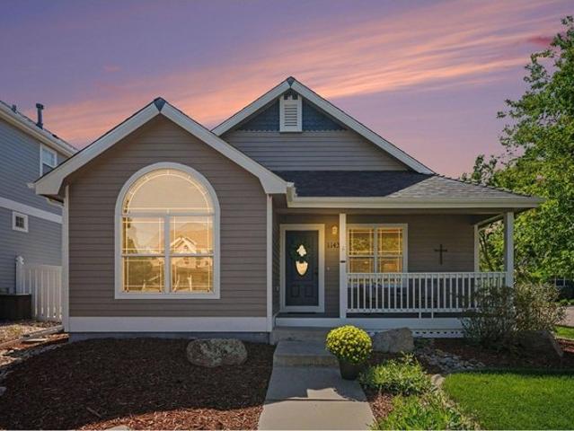 House for sale in Colorado