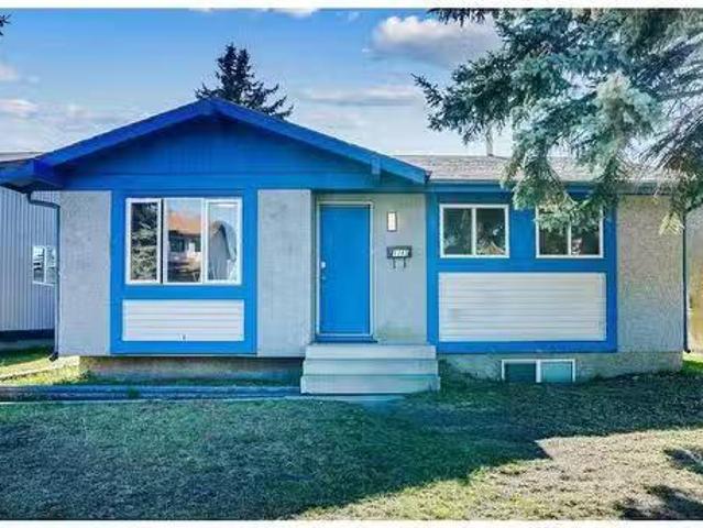 House for sale in Northwest, Alberta