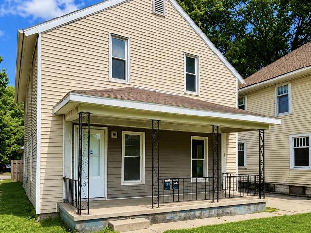 House for sale in Lansing, Michigan