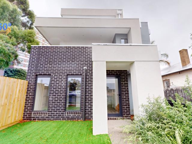Apartment for rent in Camerons Creek, Victoria