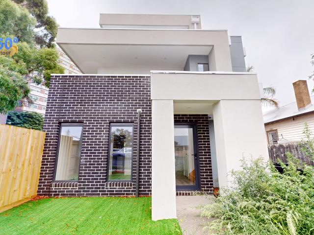 Apartment for rent in Camerons Creek, Victoria