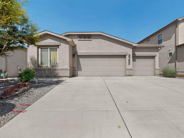 House for sale in Rio Rancho, New Mexico