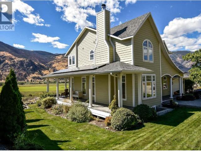 House for sale in Cawston, British Columbia