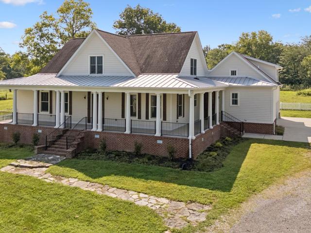 House for sale in Tennessee