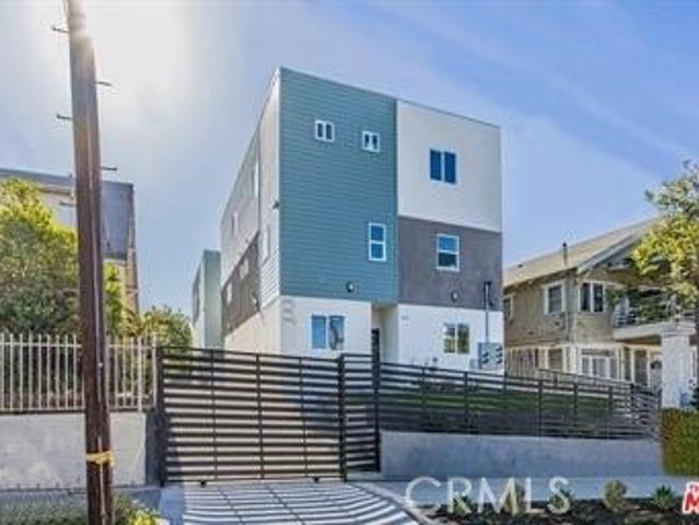 House for sale in Canoga Park, California