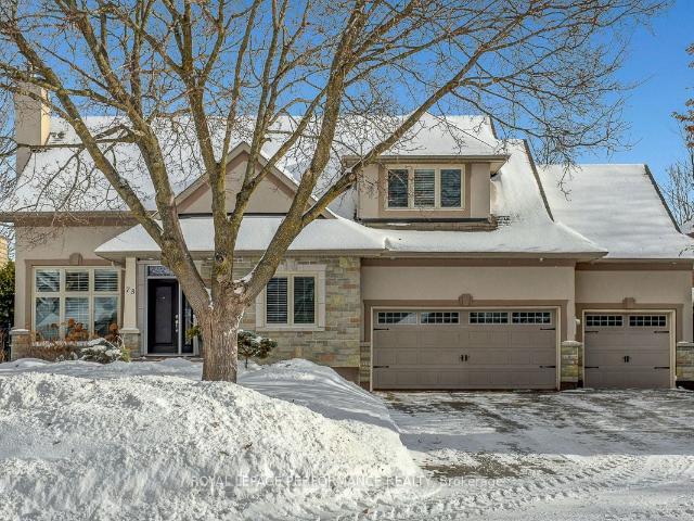 House for sale in Mulhurst Bay, Ontario