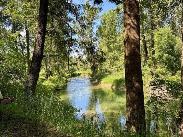 Land for sale in Columbia Falls, Montana