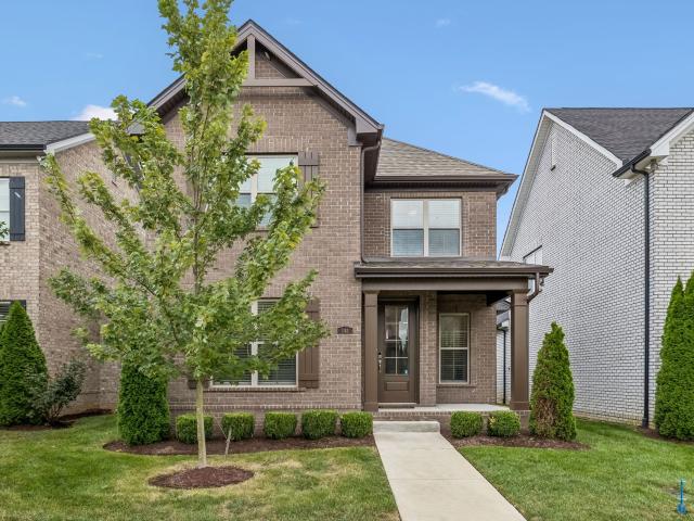 House for sale in Gallatin, Middle Tennessee